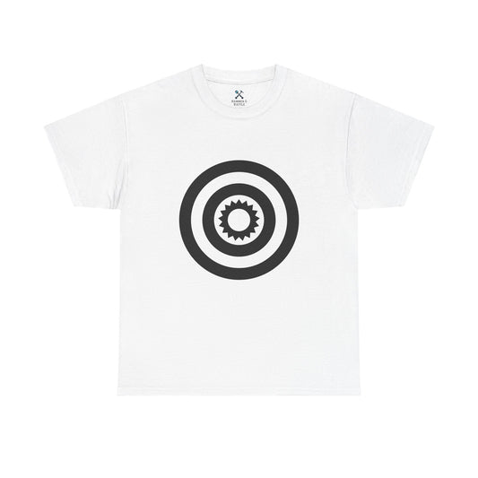 Bullseye Buddies High Contrast Tee
