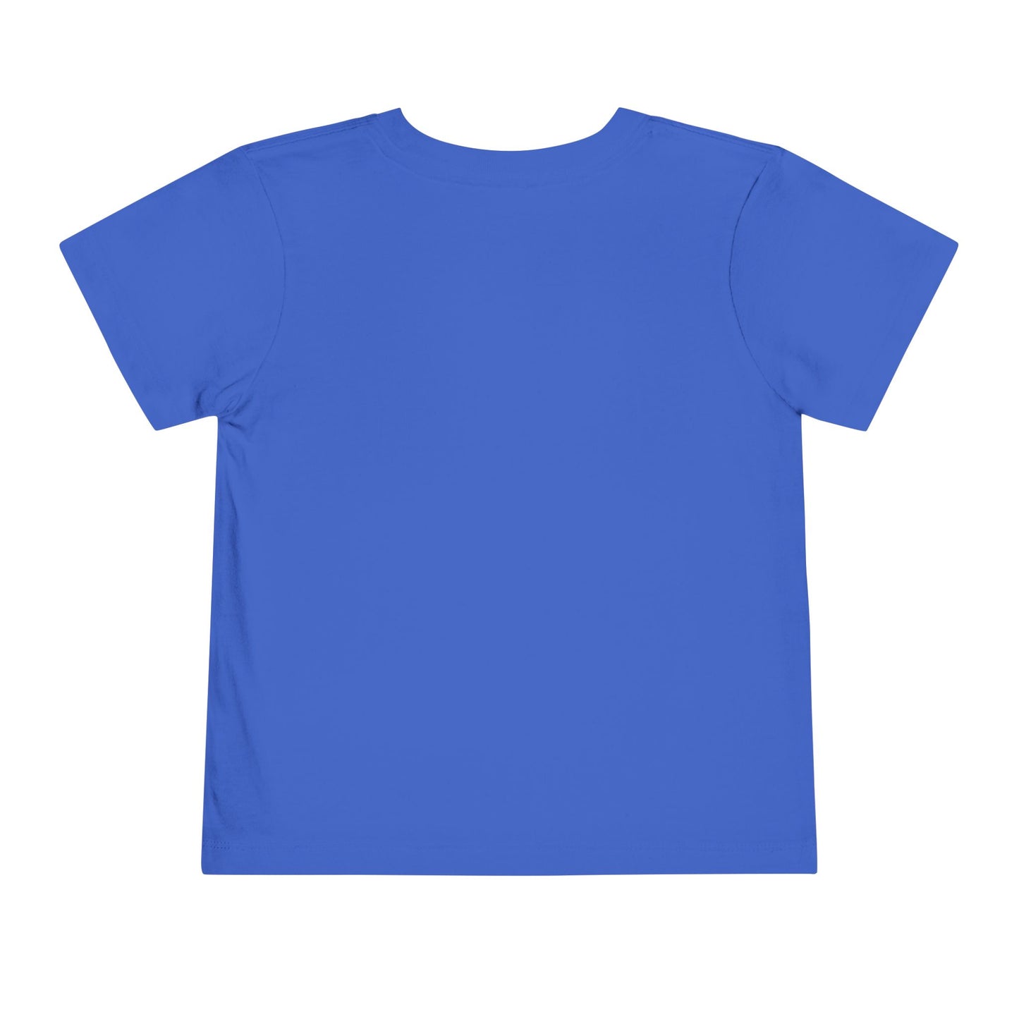 Made of Rubber & Magic Toddler Tee
