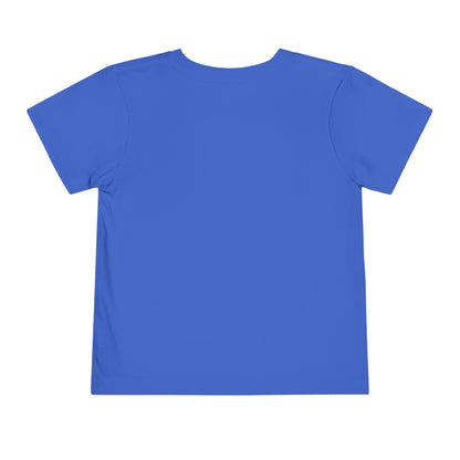 Made of Rubber & Magic Toddler Tee