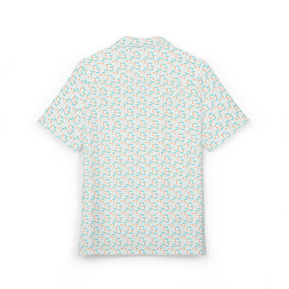 Bone Collector Sport Shirt