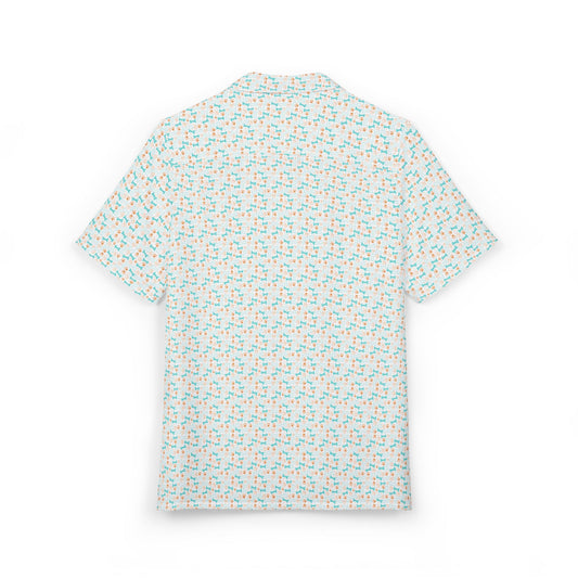 Bone Collector Sport Shirt