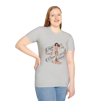 Wild Grace Tee