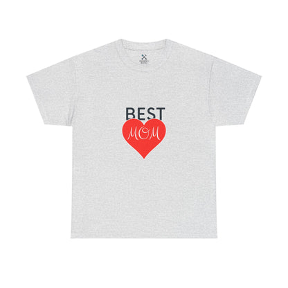 Best Mom Tee