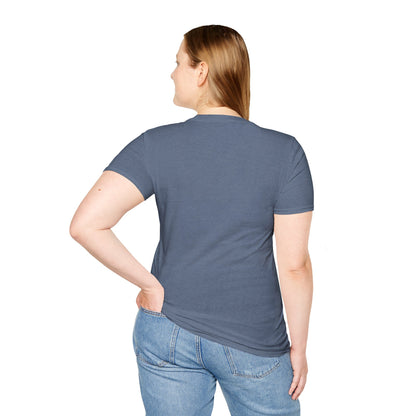Adventure Mom High Contrast Tee