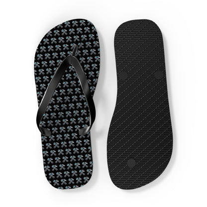 Hammer & Rattle Flip Flops for Moms