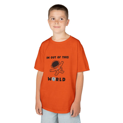 Out of This World Youth Tee