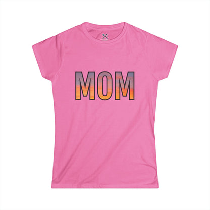 Mom Tee