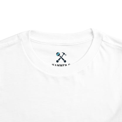 5 Star Diaper Change Infant & Toddler Tees