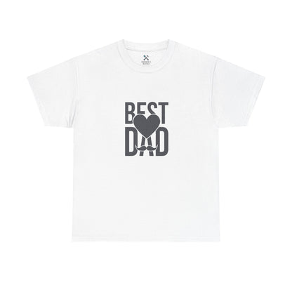 Best Dad Tee