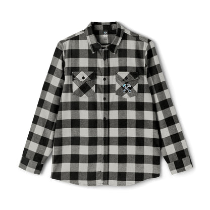 Hammer & Rattle Flannel Shirt