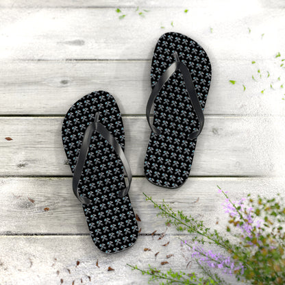 Hammer & Rattle Flip Flops for Moms