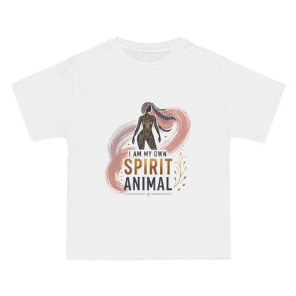 My Own Spirit Animal Maternity Tee