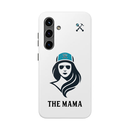 The Mama Tough Phone Case