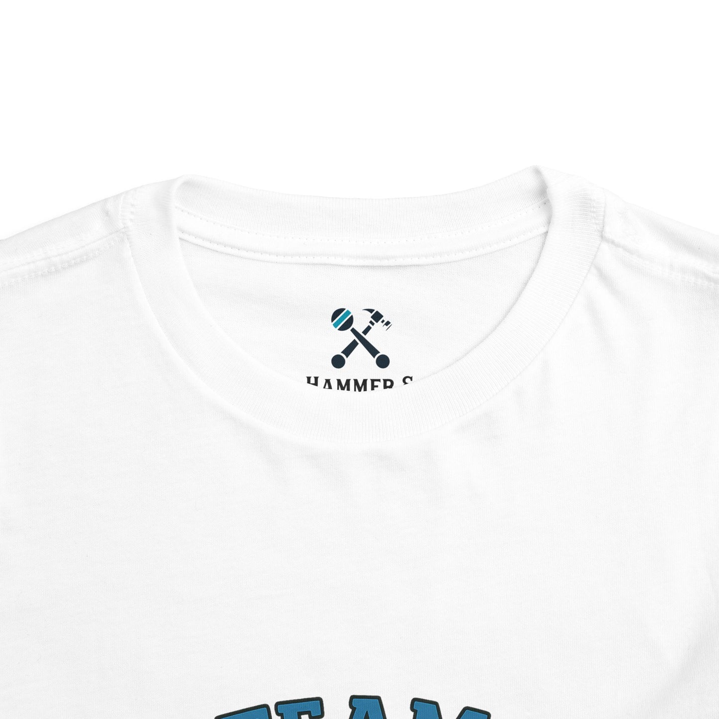 Team Dino Infant & Toddler Tees