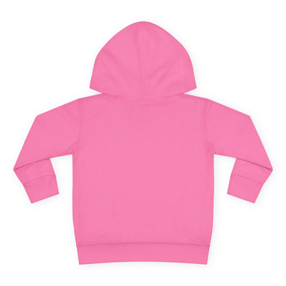 I am The G.O.A.T. Toddler Hoodie