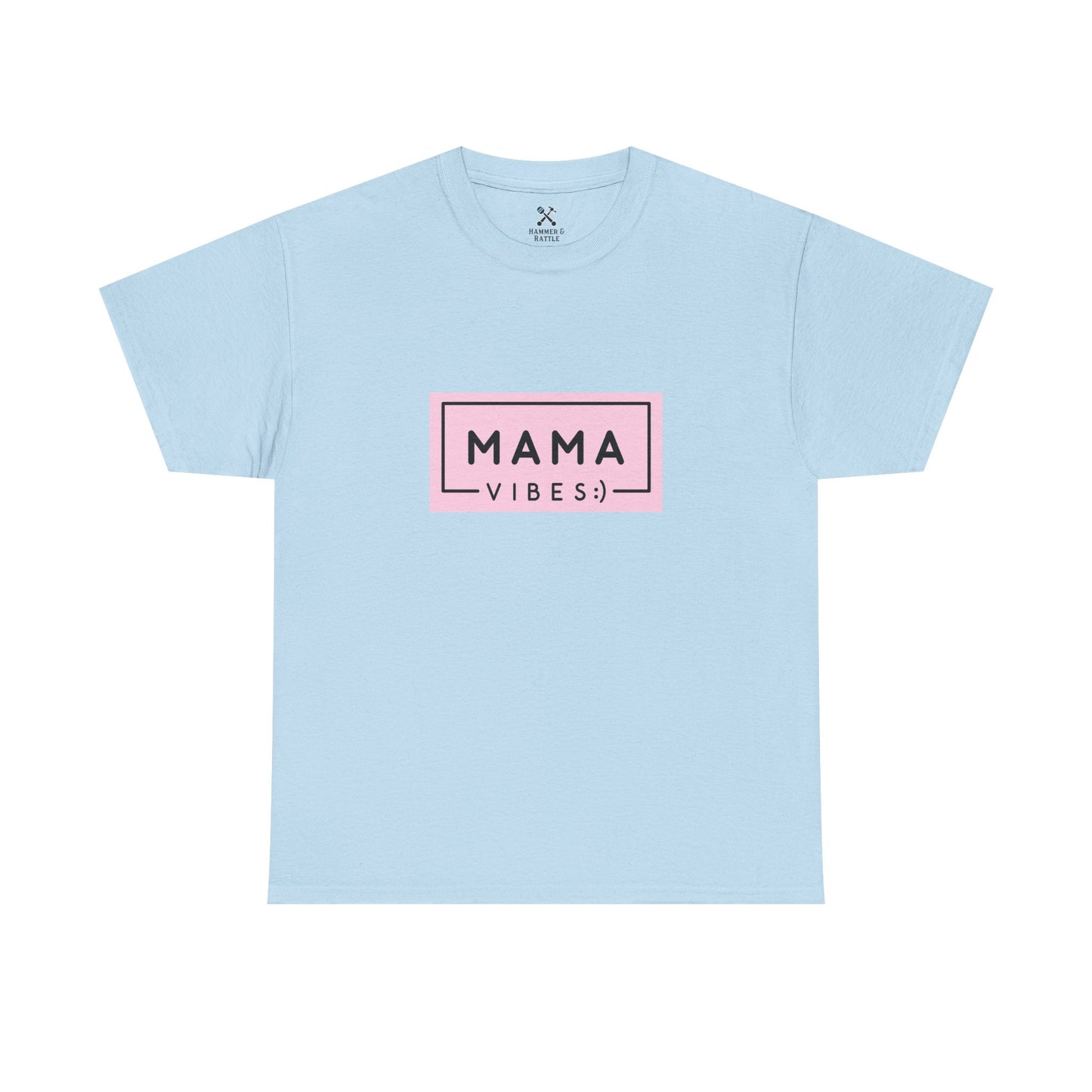 Mama Vibes Tee