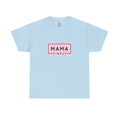 Mama Vibes Tee