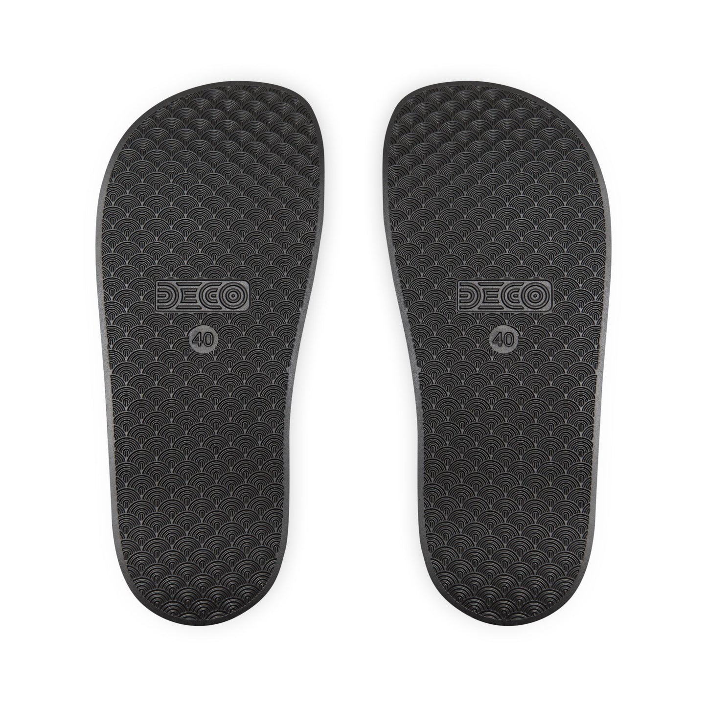 Hammer & Rattle Sandals Black Shoes