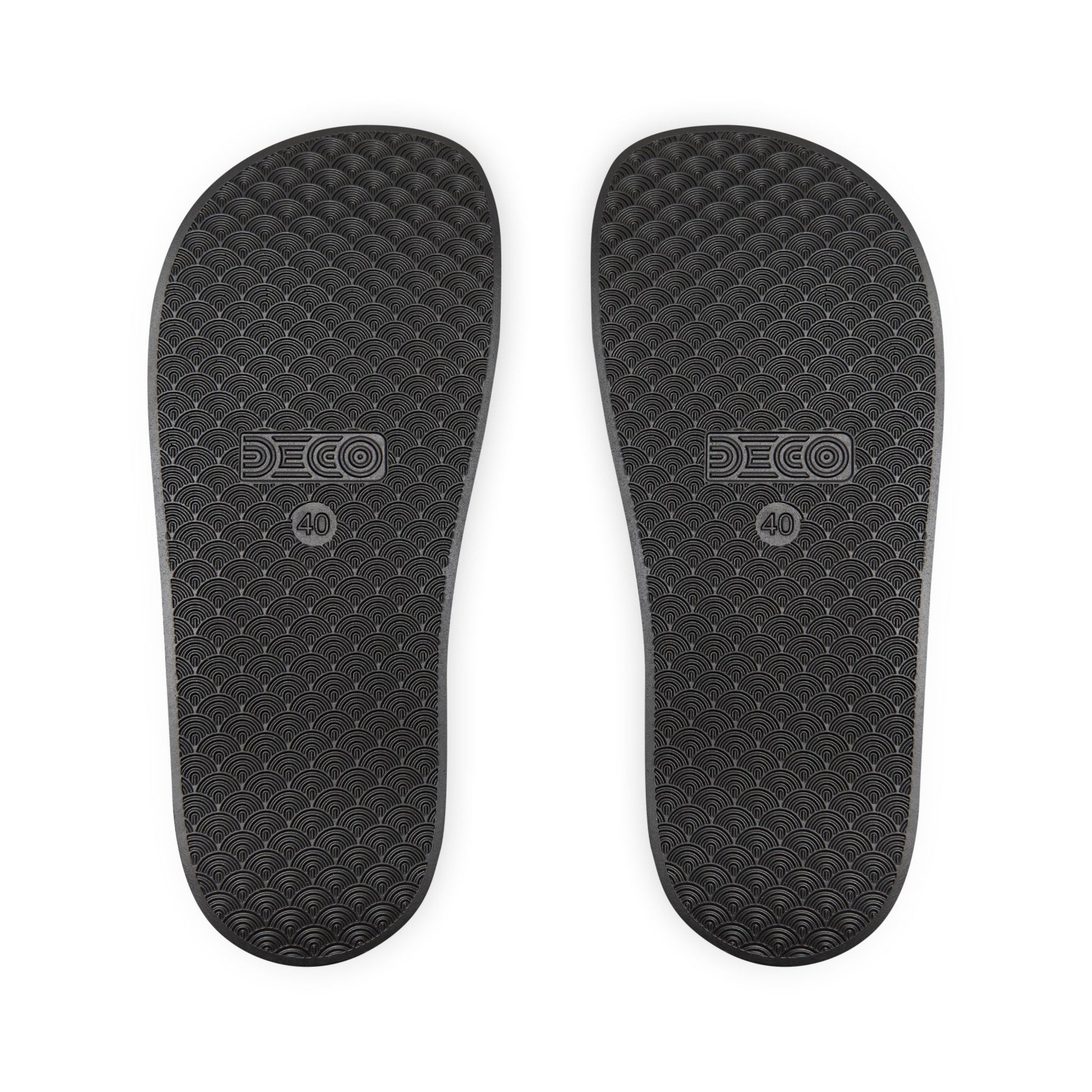 Hammer & Rattle Sandals Black Shoes