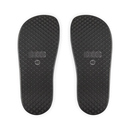 Hammer & Rattle Sandals Black Shoes