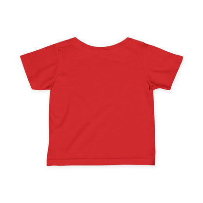 5 Star Diaper Change Infant & Toddler Tees