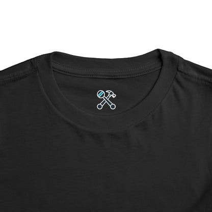 5 Star Diaper Change Infant & Toddler Tees
