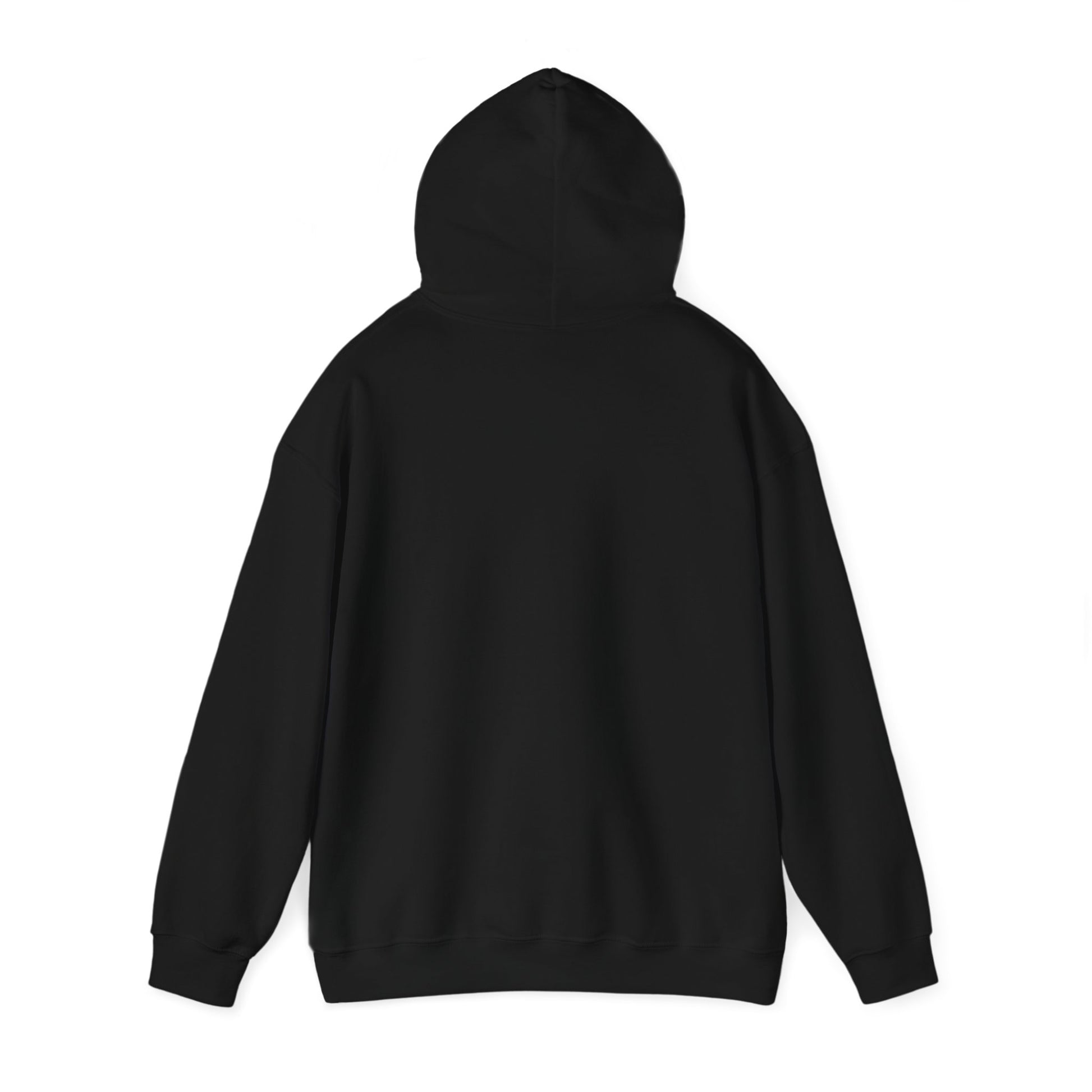 Gamer Dad's Hoodie Black Hoodie
