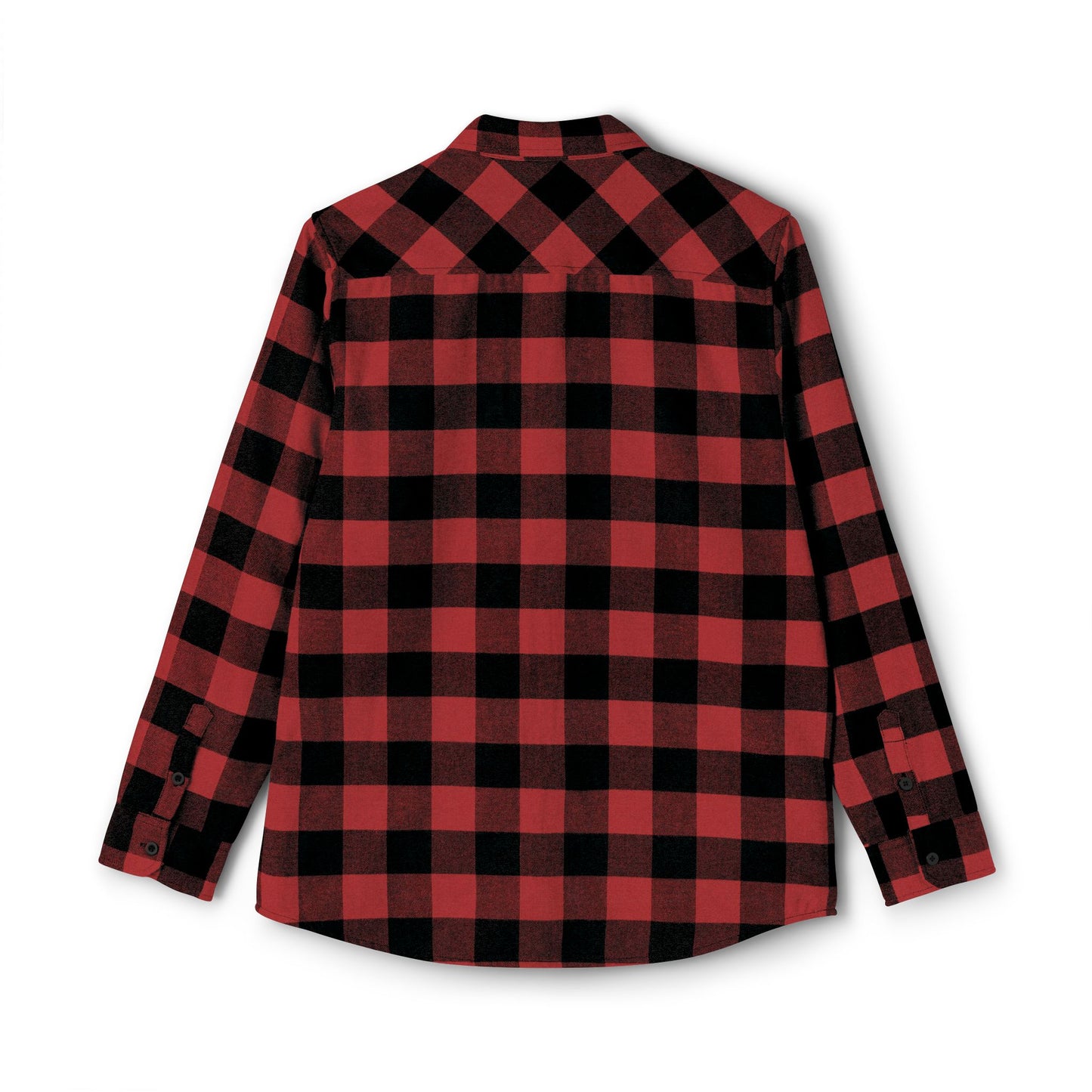 Hammer & Rattle Flannel Shirt