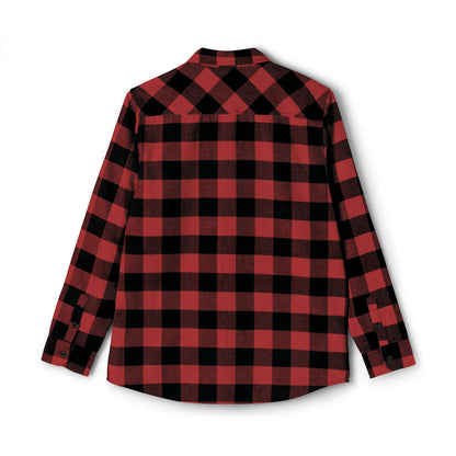 Hammer & Rattle Flannel Shirt