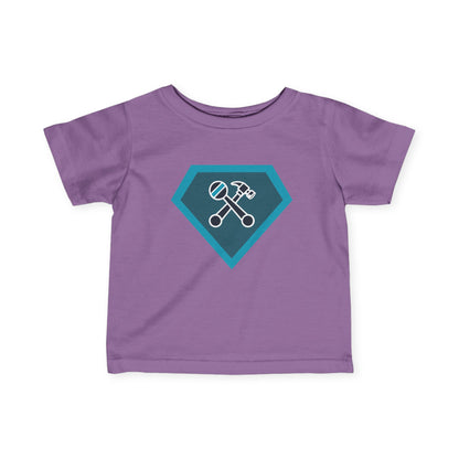 Super Infant Tee
