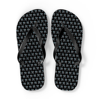 Hammer & Rattle Flip Flops for Moms