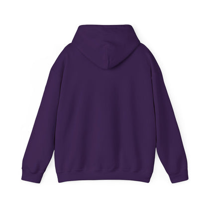 Gamer Dad's Hoodie Heather Navy Hoodie