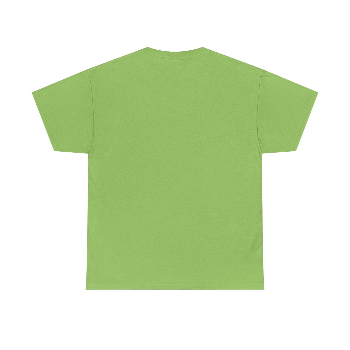 Coastal High Contrast Tee