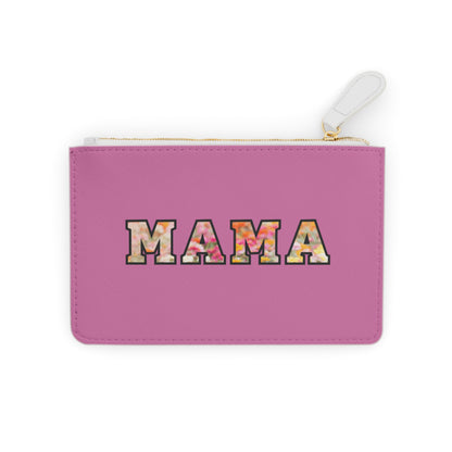 MAMA Mini Clutch Bag