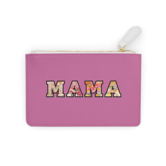 MAMA Mini Clutch Bag
