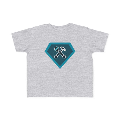 Super Infant & Toddler Tees
