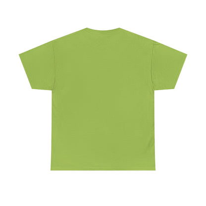 Geometry & Giggles High Contrast Tee
