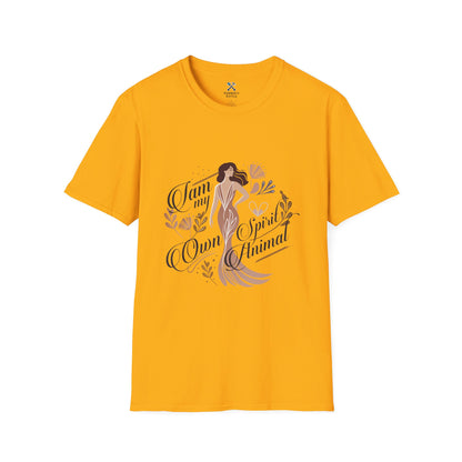 Wild Grace Tee