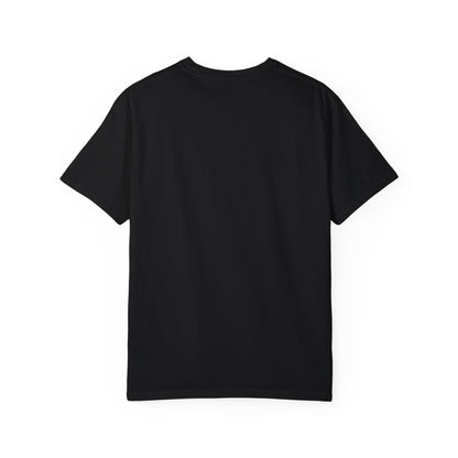 Cool Dad Snowed In Tee Black T-Shirt