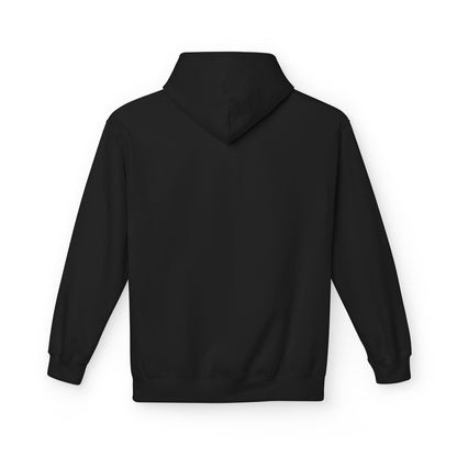Gamer Mom Unisex Midweight Softstyle Fleece Hoodie