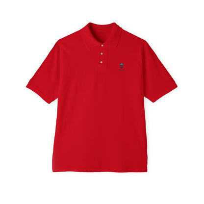 The Dada Pique Polo
