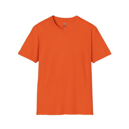 Hammer & Rattle Softstyle Tee