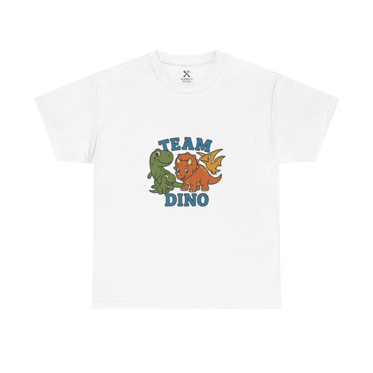 Team Dino Tee