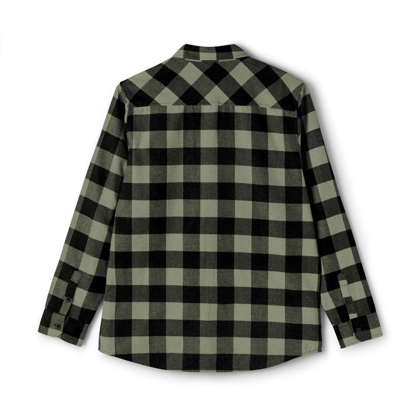 Hammer & Rattle Flannel Shirt
