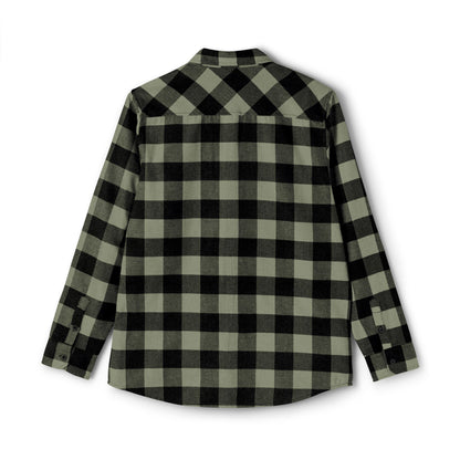 Hammer & Rattle Flannel Shirt