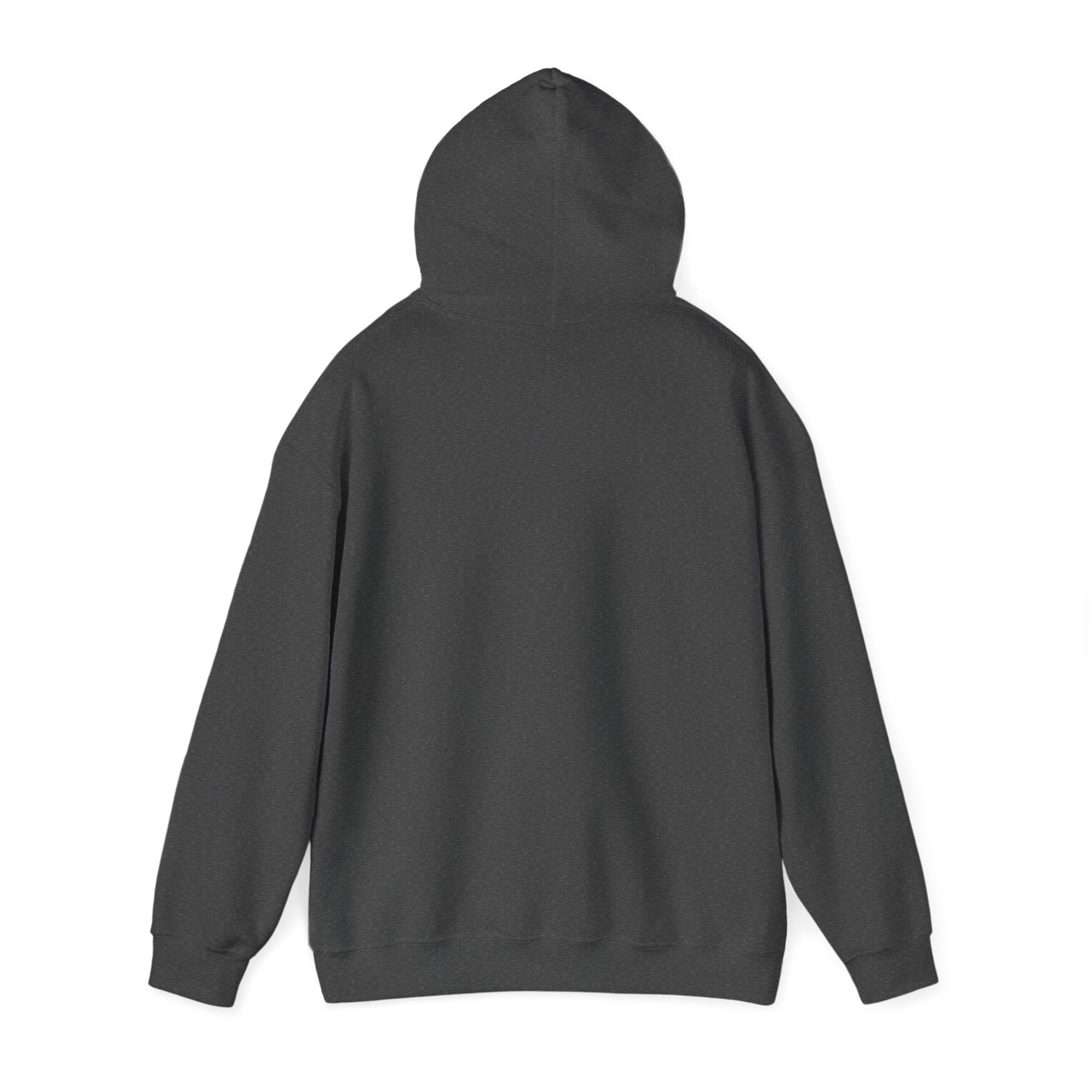 Gamer Dad's Hoodie Dark Heather Hoodie
