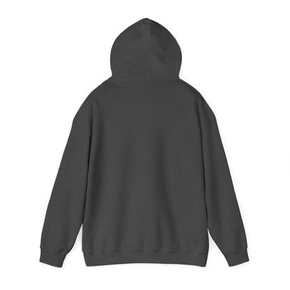 Gamer Dad's Hoodie Dark Heather Hoodie