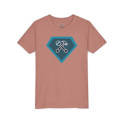 Super Kid Youth Tee