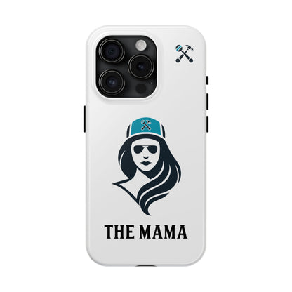 The Mama Tough Phone Case