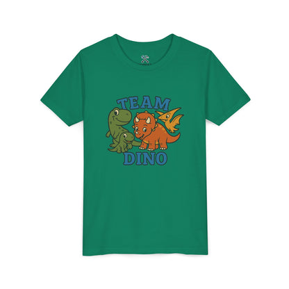 Team Dino Youth Tee